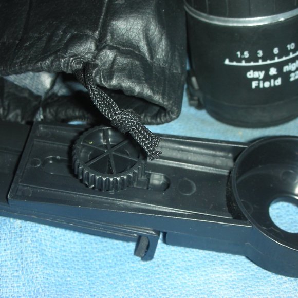 Brand new telescope monocular for outdoor and star viewing. Great for sporting ! - Picture 4 of 4